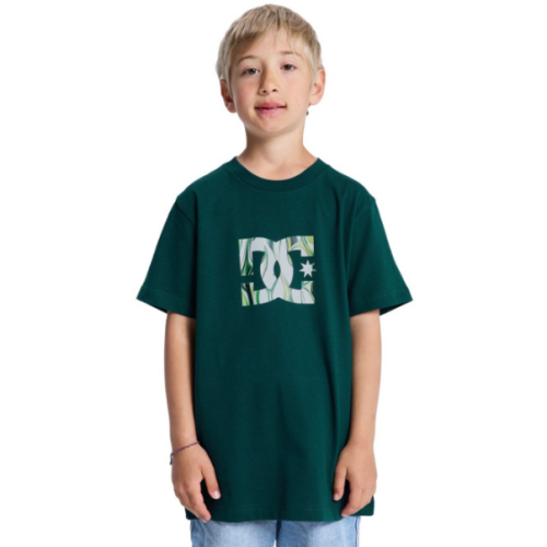 Remera MC N DC Star Filled, REMERAS Dc