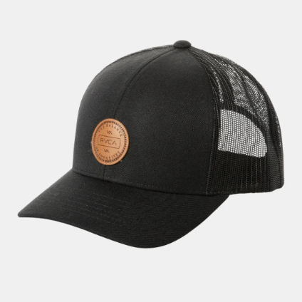 Gorra H Volume Trucker