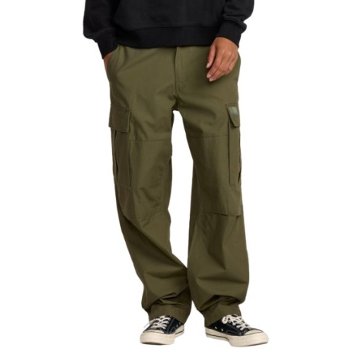 Pantalón H Dayshift Cargo