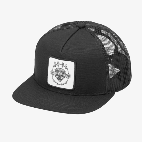Gorra H Benj Tiger Eyes