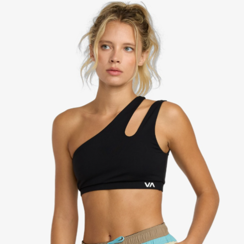 Top Fitness D Va One Shoulder