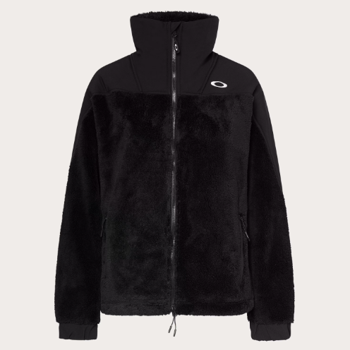 Campera D Mountain Fire Sherpa