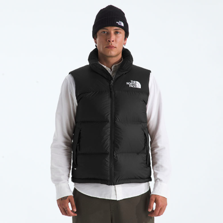 Chaleco H 1996 Retro Nuptse, CHALECOS The North Face