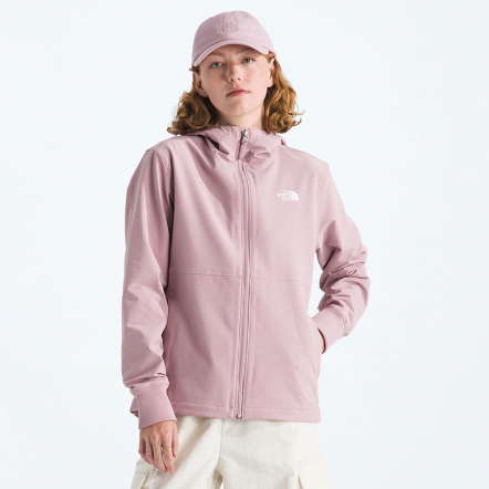 Campera C/C D Shelbe Raschel,  The North Face
