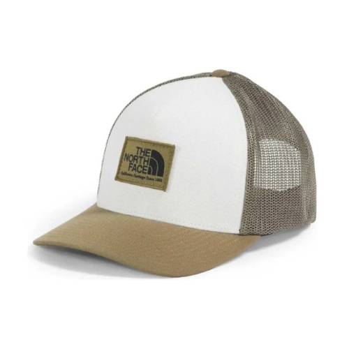 Gorra Keep It Patched Trucker