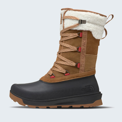 Botas D Shellista VI Mid WP