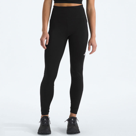 Calza Larga D Winter Warm Pro