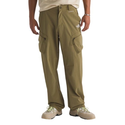Pantalón H Packable Loose