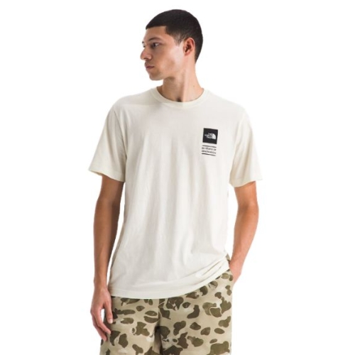 Remera MC H Mountain Mirage Regular