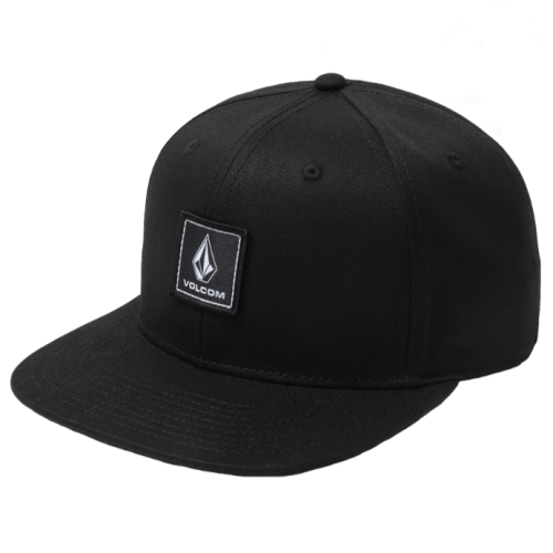 Gorra H Snap Quarter Evo,  Volcom
