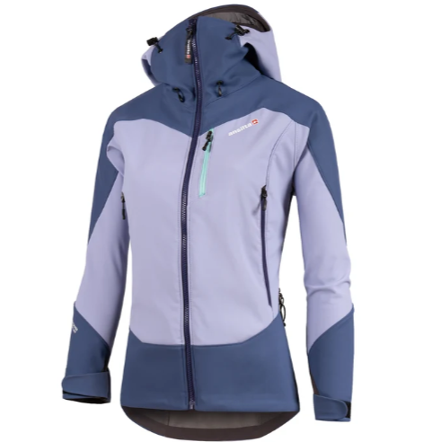 Campera C/C D Raptor Plus,  Ansilta