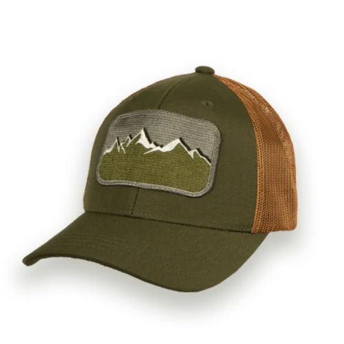 Gorra Ansilta Trucker,  Ansilta