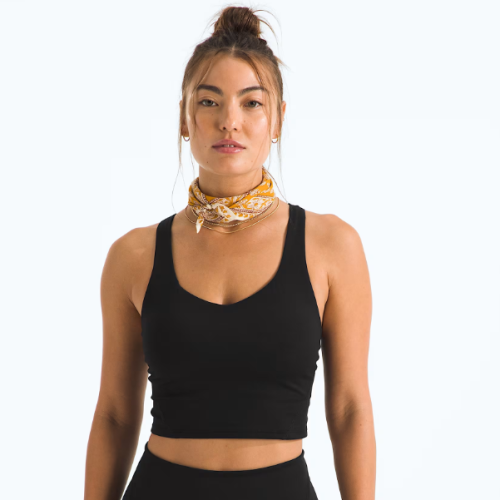 Top D Jaida Long Line, TOPS The North Face
