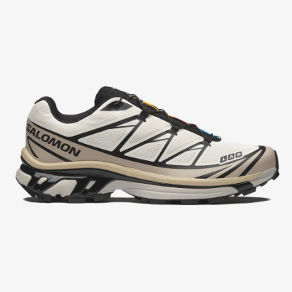 XT-6, ZAPATILLAS Salomon