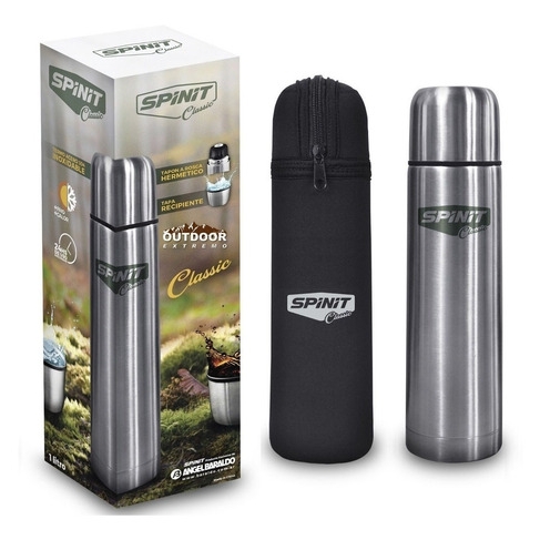 Termo Classic C/Funda 500ml