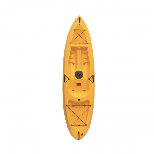 Kayak Simple Honu C/Remo,  Sit On Top