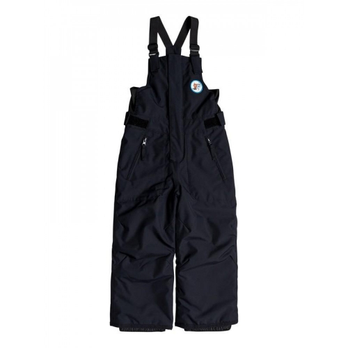 Enterito Snow N Boogie,  Quiksilver
