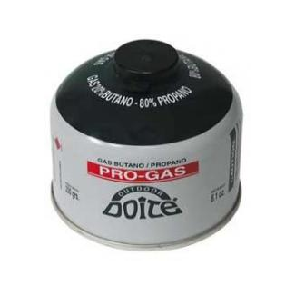 Cartucho Pro-Gas 230g