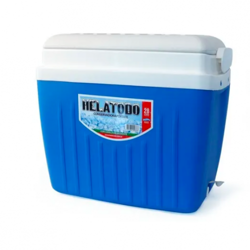 Conservadora Helatodo 28L,  Helatodo