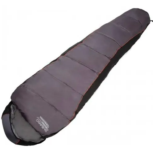 Bolsa de Dormir Shaba 450 -10ºC