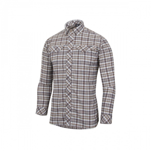 Camisa ML H Aike, CAMISAS Ansilta