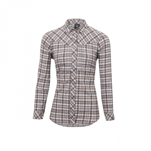 Camisa ML D Aike