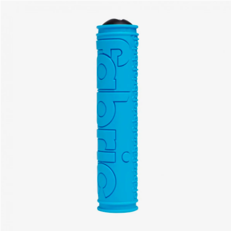 Puños Ciclismo Push Slip On,  Fabric