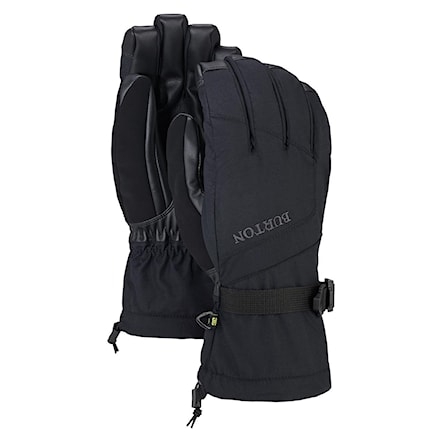 Guantes Snow H Profile
