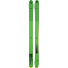 Tablas Esquí Zero G 95 Flat, SKI Blizzard
