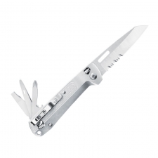 Cortapluma Free K2X,  Leatherman