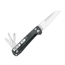 Cortapluma Free K2,  Leatherman