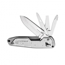 Cortapluma Free T2,  Leatherman