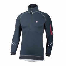 Buzo H Ciclon 3,  Ansilta