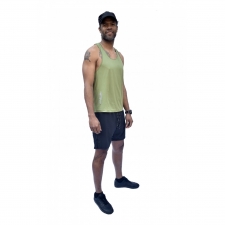 Musculosa H Deportiva, MUSCULOSAS Salpa