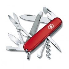 Cortaplumas Mountaineer 1.3743 18 Usos,  Victorinox