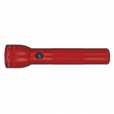 Linterna ST2D036 Led 2D 213lm, LINTERNAS Maglite