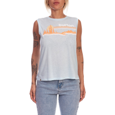 Musculosa D Carlow, MUSCULOSAS Burton