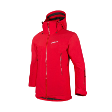 Campera Snow D Mercedario 4, CAMPERAS Ansilta