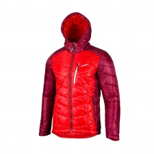 Campera C/C H Nova 4, CAMPERAS Ansilta