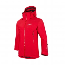 Campera Snow H Mercedario 4, CAMPERAS Ansilta