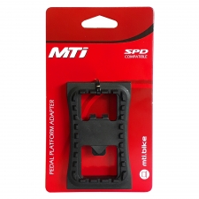 Plataforma Compatible Shimano,  Mti