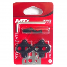 Traba de Pedal MTB Compatible Shimano,  Mti