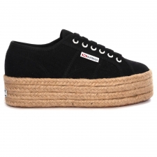 Zapatillas D 2790 Rope,  Superga