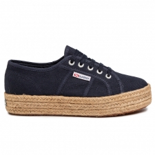 Zapatillas D 2730 Rope,  Superga