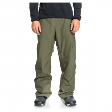 Pantalón Snow H Mission GTX, PANTALONES Quiksilver