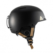 Casco Snow Padang Edition, CASCOS Ombak