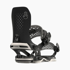 Fijaciones Snow H Astro Asymwrap,  Bataleon