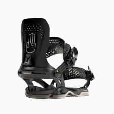 Fijaciones Snow H Chaos Asymwrap,  Bataleon