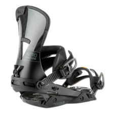 Fijaciones Snow H Machine,  Nitro