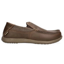 Mocasines Santa Cruz 2 Leather,  Crocs